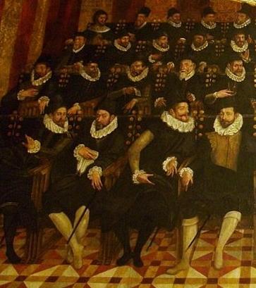 Los antecedentes al proyecto de “exterminio” gitano de 1749 Los antecedentes al proyecto de “exterminio” gitano de 1749