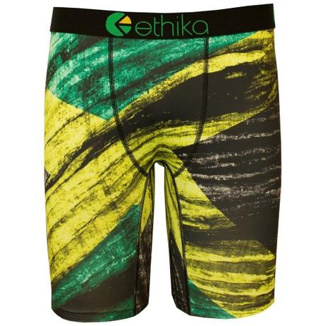 Boxers Ethika, Mucho más que Comodidad Boxers Ethika, Mucho más que Comodidad