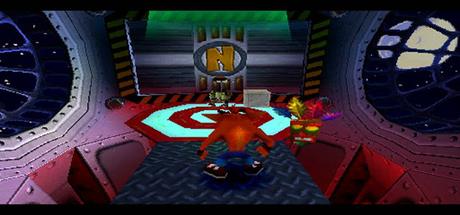 Crash Bandicoot Crash Bandicoot