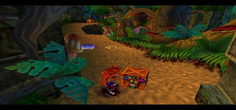 Crash Bandicoot Crash Bandicoot