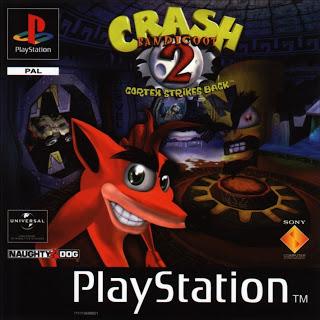 Crash Bandicoot Crash Bandicoot