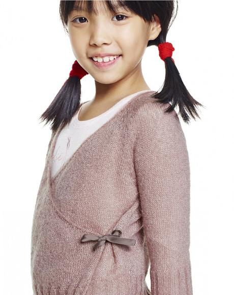 Descubre la coleccion de Benetton inspirada en la danza Descubre la coleccion de Benetton inspirada en la danza