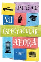 RESEÑA #64: MI ESPECTACULAR AHORA