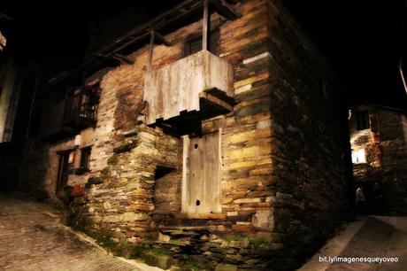 Valle del Silencio. El Bierzo. Ponferrada. León