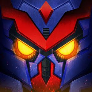 ROBOWAR - Robot VS Alien MOD APK Unlimited Money v1.0 ROBOWAR - Robot VS Alien MOD APK Unlimited Money v1.0