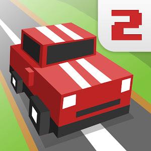 Loop Drive 2 MOD APK Unlimited Money+Ticket v1.0 Loop Drive 2 MOD APK Unlimited Money+Ticket v1.0