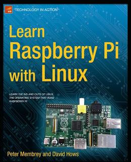 LEARN RASPBERRY PI WITH LINUX LEARN RASPBERRY PI WITH LINUX