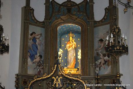 Virgen del Valle