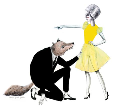 Helena Pérez García Helena Pérez García