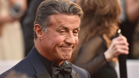 Sylvester Stallone va a protagoniza su primera serie de TV Sylvester Stallone va a protagoniza su primera serie de TV