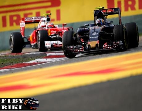 Verstappen quiere seguir puntuando en Sochi