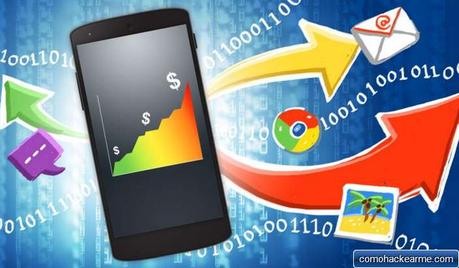 Si no te duran los datos moviles, la publicidad es la culpable Si no te duran los datos moviles, la publicidad es la culpable