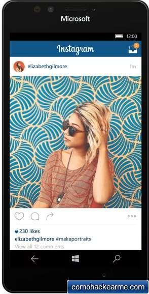Facebook, Instagram y Messenger ya cuenta con nuevas aplicaciones en Windows 10 Facebook, Instagram y Messenger ya cuenta con nuevas aplicaciones en Windows 10
