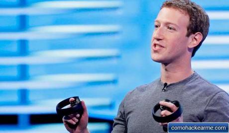 Cuánto le cuesta a Facebook la seguridad de Mark Zuckerberg