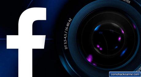 Facebook desarrolla una app dedicada a la cámara Facebook desarrolla una app dedicada a la cámara