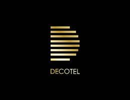 Decotel-Héctor Urdaneta-Ciudad código Arte, Pintura, Cinetismo, Cultura, Barquisimeto, Venezuela