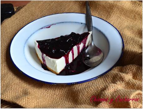 Tartas para el día de la Madre