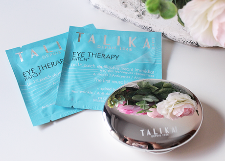 Eye Therapy Patch de Talika