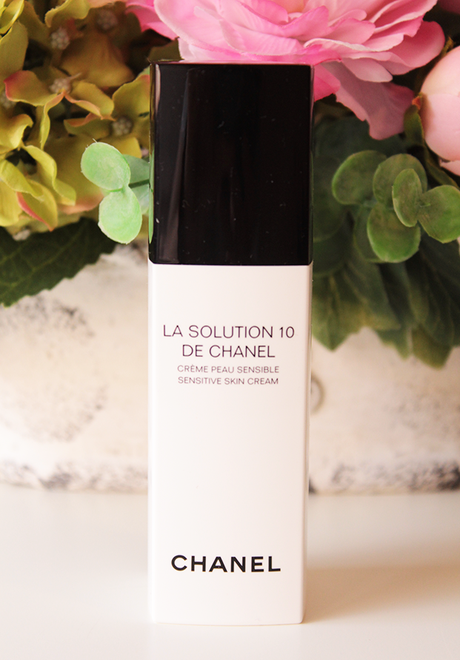 La Solution 10 de Chanel