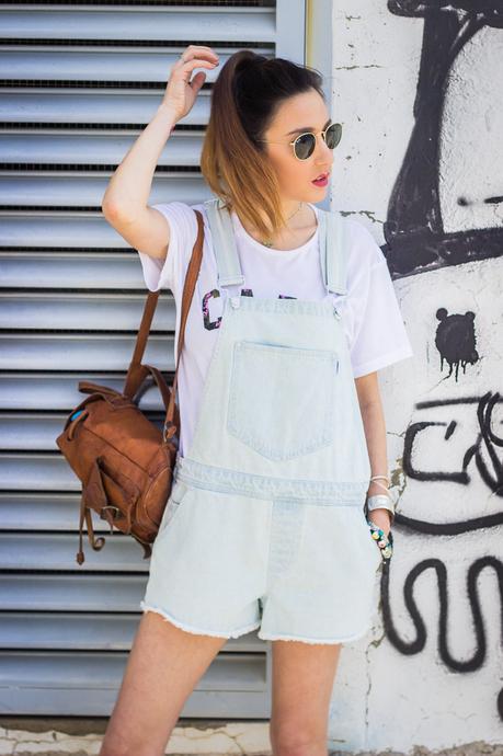 eleven paris camiseta cara is my ex