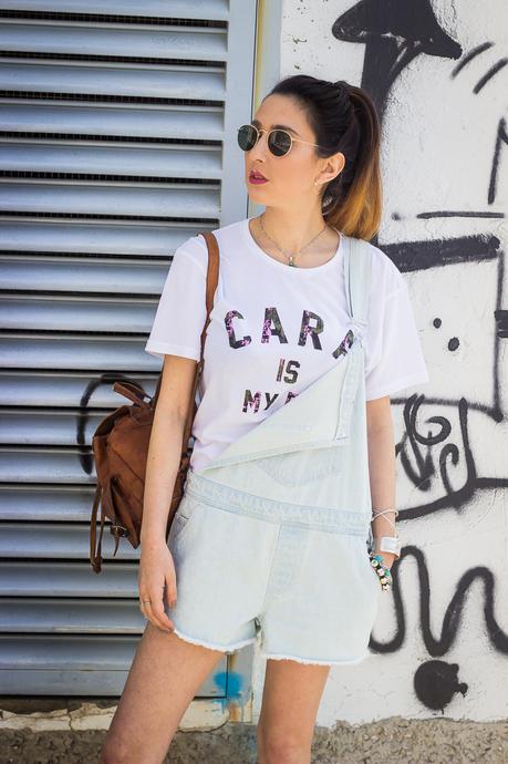 CARA IS MY EX CARA IS MY EX