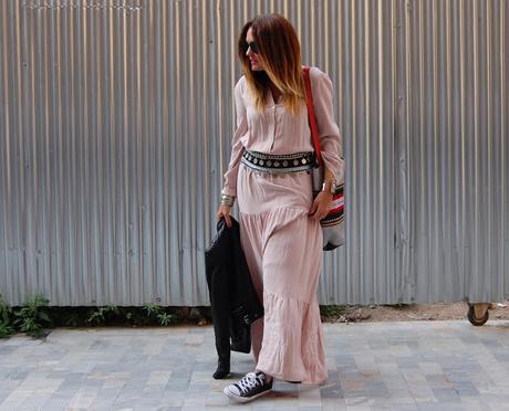 mÁXI bOHO #nOUNIFORMES mÁXI bOHO #nOUNIFORMES