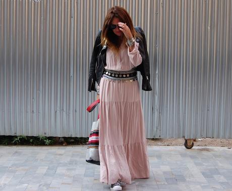 mÁXI bOHO #nOUNIFORMES mÁXI bOHO #nOUNIFORMES