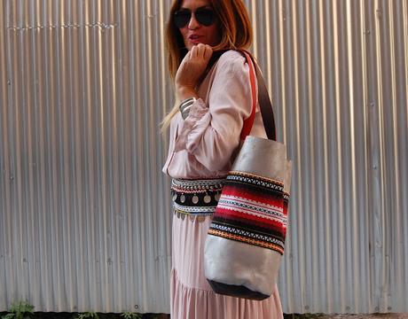 mÁXI bOHO #nOUNIFORMES mÁXI bOHO #nOUNIFORMES