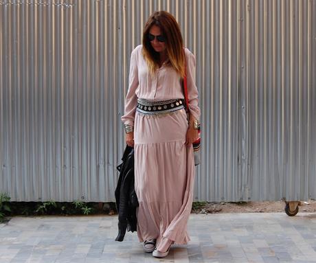 mÁXI bOHO #nOUNIFORMES mÁXI bOHO #nOUNIFORMES