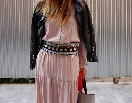 mÁXI bOHO #nOUNIFORMES mÁXI bOHO #nOUNIFORMES