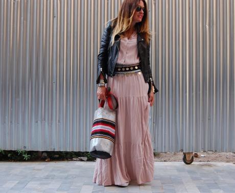 mÁXI bOHO #nOUNIFORMES mÁXI bOHO #nOUNIFORMES