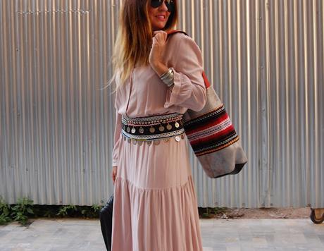 mÁXI bOHO #nOUNIFORMES mÁXI bOHO #nOUNIFORMES