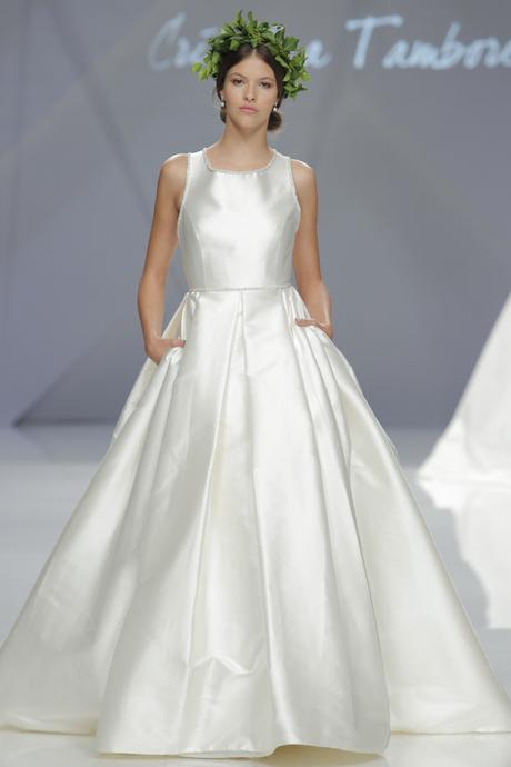 Barcelona Bridal Week: Cristina Tamborero cristinatamborero_0055