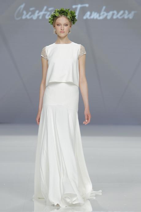 Barcelona Bridal Week: Cristina Tamborero cristinatamborero_0043