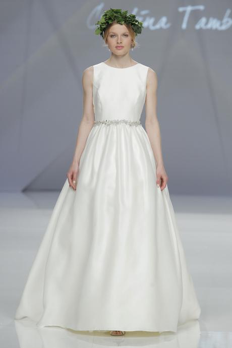 Barcelona Bridal Week: Cristina Tamborero cristinatamborero_0058