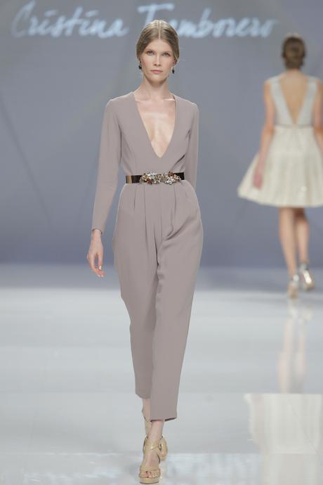 Barcelona Bridal Week: Cristina Tamborero cristinatamborero_0015