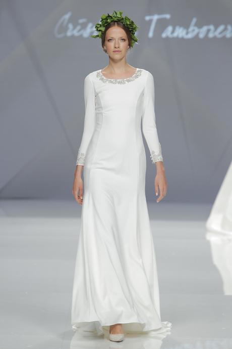 Barcelona Bridal Week: Cristina Tamborero cristinatamborero_0062