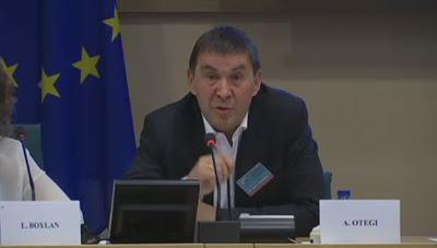 La izquierda abertzale en bucle La izquierda abertzale en bucle