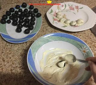 BOMBONES OREO BOMBONES OREO