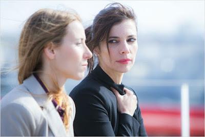 La punta del iceberg. Atracción al vacío La punta del iceberg. Atracción al vacío