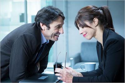 La punta del iceberg. Atracción al vacío La punta del iceberg. Atracción al vacío