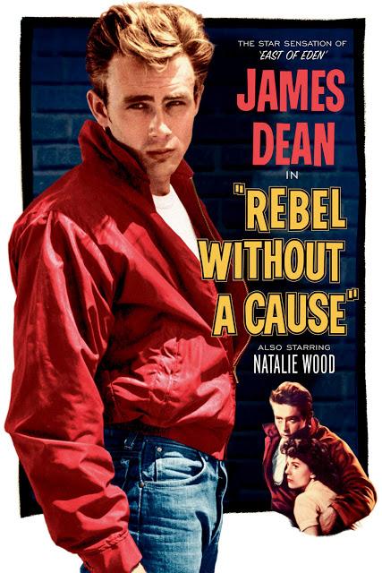 Joven y Rebelde: las películas de James Dean. Por Juan Pais