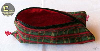 Bolsitos asimétricos Bolsitos asimétricos