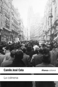 RESEÑA: La Colmena. RESEÑA: La Colmena.