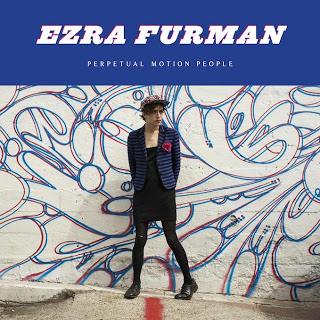 Ezra Furman - Body was made (2015)