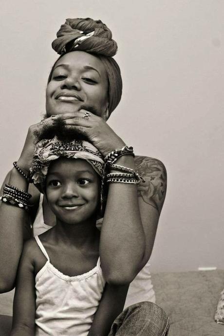 Cosas que he aprendido siendo mami Cosas que he aprendido siendo mami