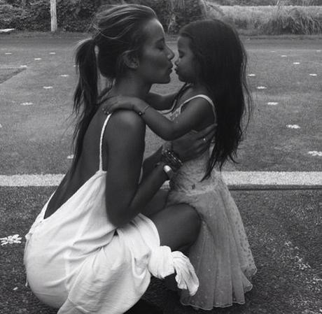 Cosas que he aprendido siendo mami Cosas que he aprendido siendo mami