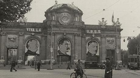 La dimensión internacional de la Guerra Civil española