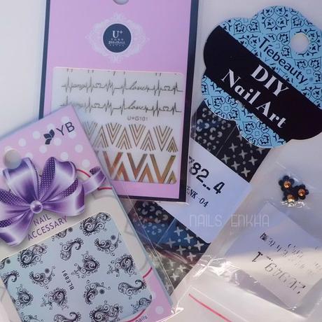 Born Pretty Store 6 Born Pretty Store 6