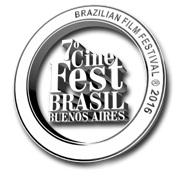 Se anuncia la Séptima edición del Festival de Cine Brasilero en Buenos Aires (CINE FEST BRASIL)